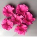 Forminhas Para Doces Finos Nicbi Rosa Chiclete - Kit com 20 unidades